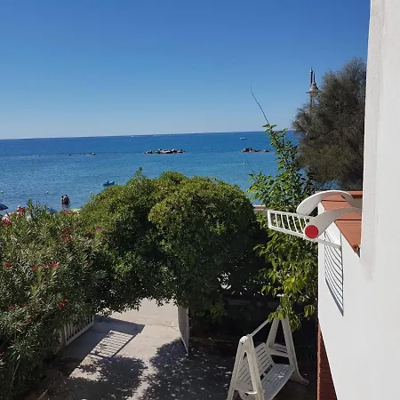 Casa Giovanna Casal Velino