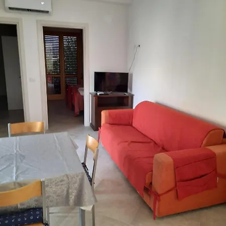 Casa Giovanna Apartmán