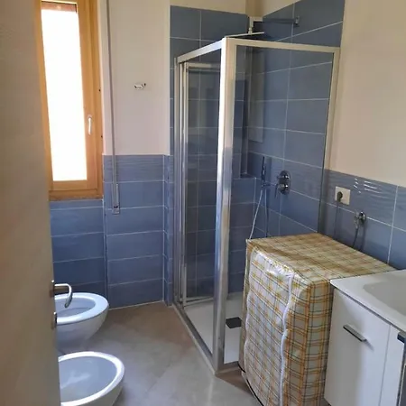 Casa Giovanna Casal Velino