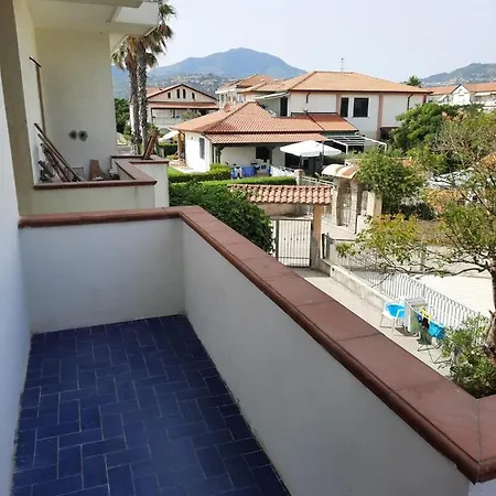 Casa Giovanna Apartmán