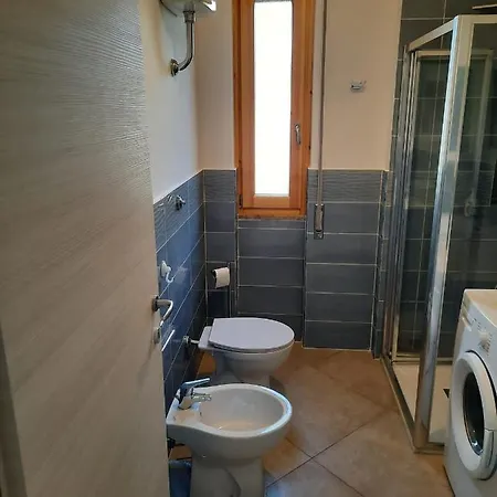 Apartmán Casa Giovanna