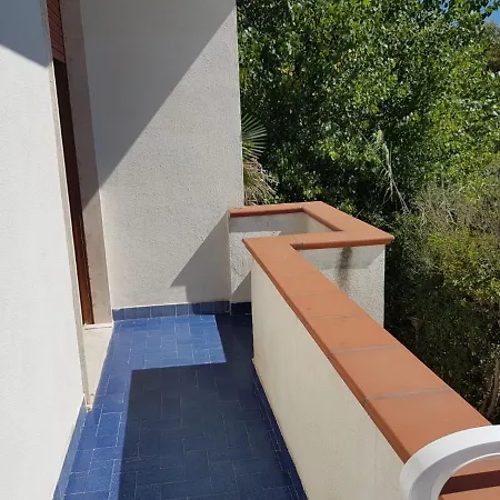 Apartmán Casa Giovanna Casal Velino