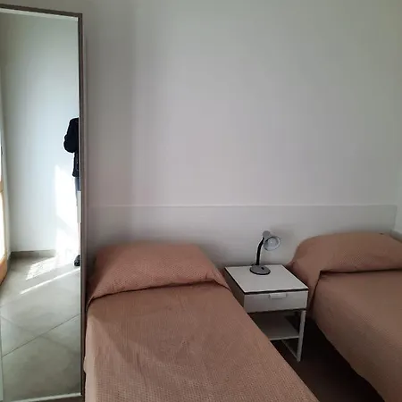 Apartmán Casa Giovanna Casal Velino