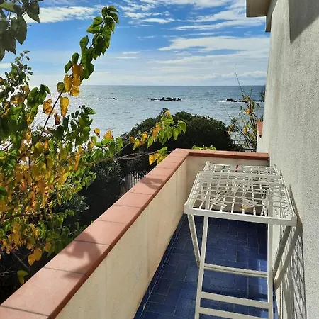 Apartmán Casa Giovanna *