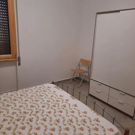 Casa Giovanna Casal Velino