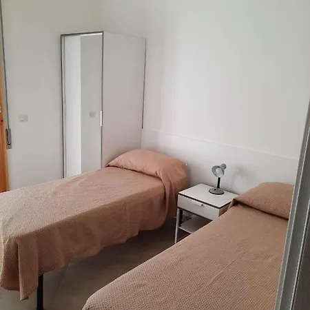 Casa Giovanna Casal Velino