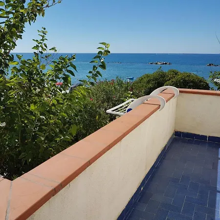 Apartmán Casa Giovanna Casal Velino