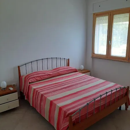 Appartement Casa Giovanna *
