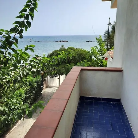 Appartement Casa Giovanna *
